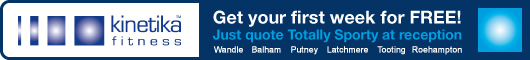 Get your first week for FREE!