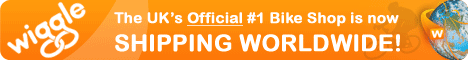 Wiggle: The Uk's Official Number 1 Bike Shop