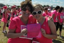 Cancer Research UK Race for Life Blackheath