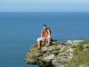 Olas : Nordic Walking Partner