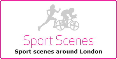 Totally Sporty Photo Gallery : Sport Scenes around London Totally Sporty Photo Gallery : Sport Scenes around London