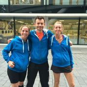 Full Potential (running club)