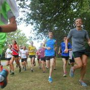 Full Potential (running club)