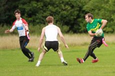 Tag Rugby: Sport of the Month London: Totally Sporty London Sport of ...
